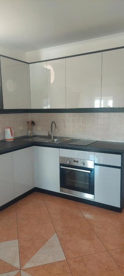 Apartments Donadic I, Caska โนวาลยา ภายนอก รูปภาพ