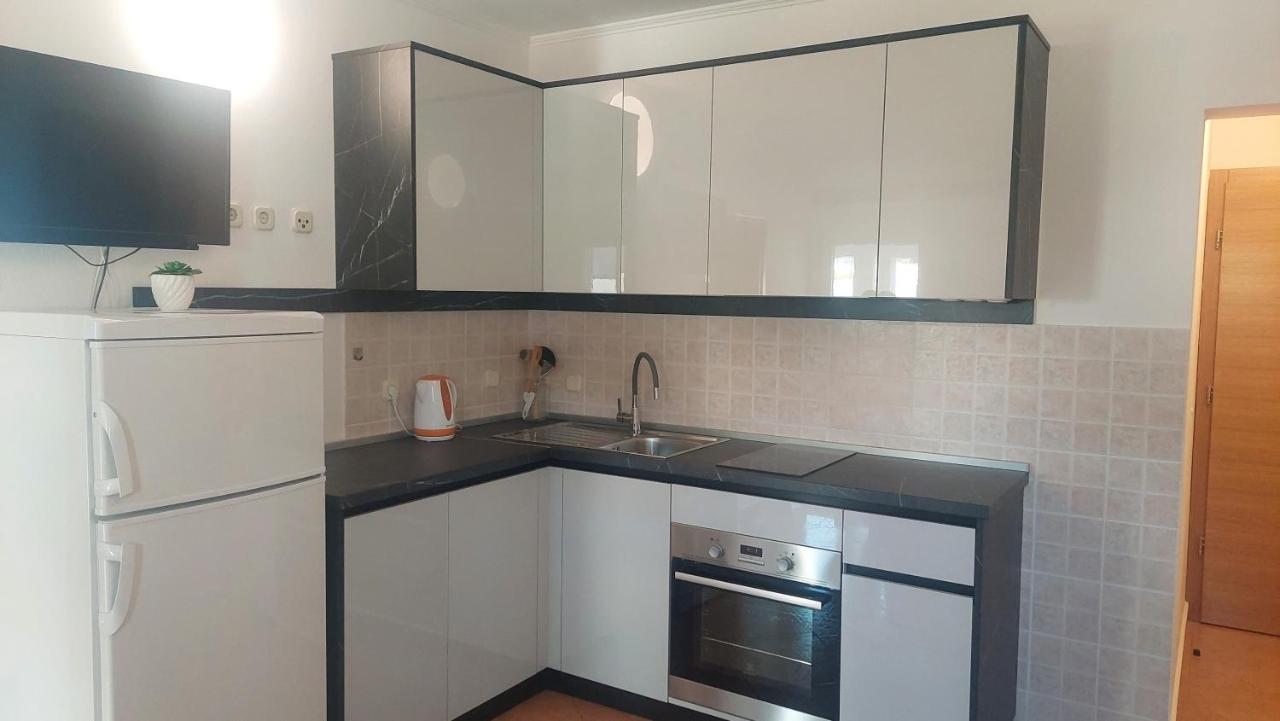 Apartments Donadic I, Caska โนวาลยา ภายนอก รูปภาพ